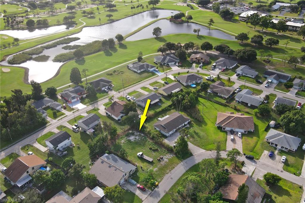 SAN CARLOS PARK - Land