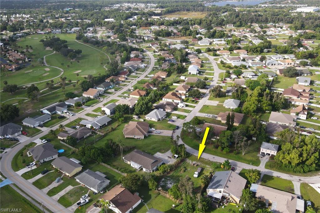 SAN CARLOS PARK - Land