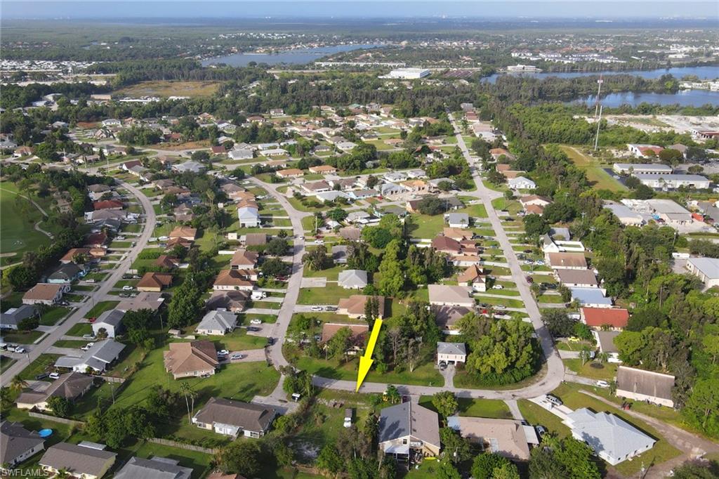 SAN CARLOS PARK - Land