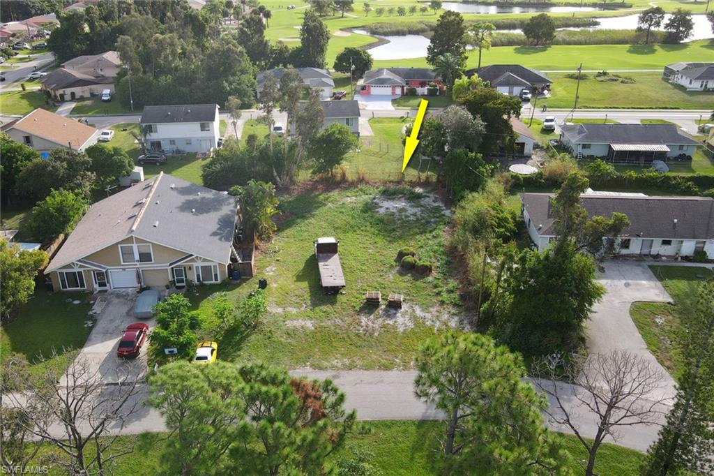 SAN CARLOS PARK - Land