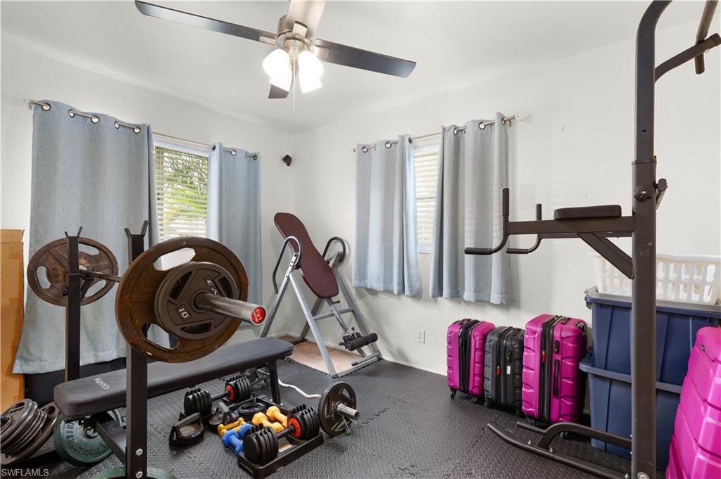 NORTH FORT MYERS - Residential