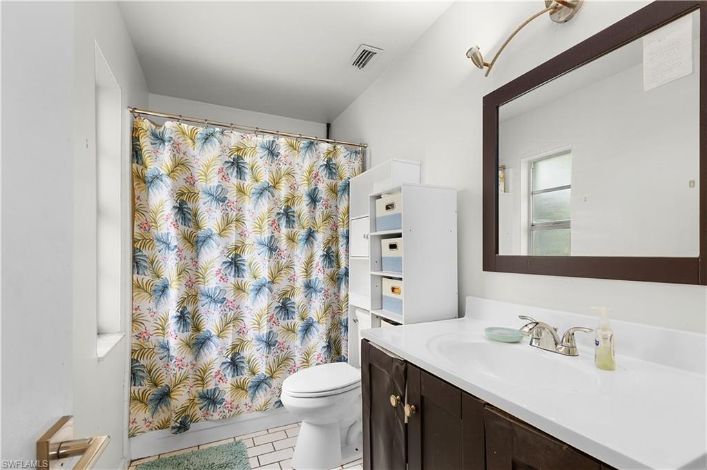 NORTH FORT MYERS - Residential