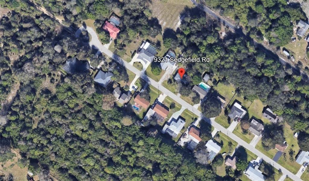 NORTH FORT MYERS - Residential