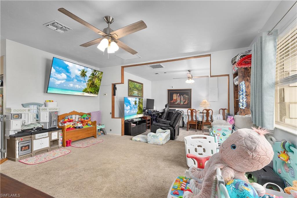 NORTH FORT MYERS - Residential