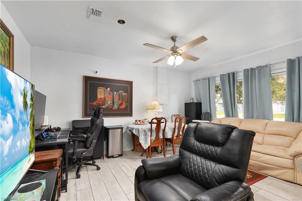 NORTH FORT MYERS - Residential