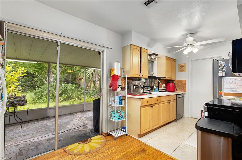 NORTH FORT MYERS - Residential