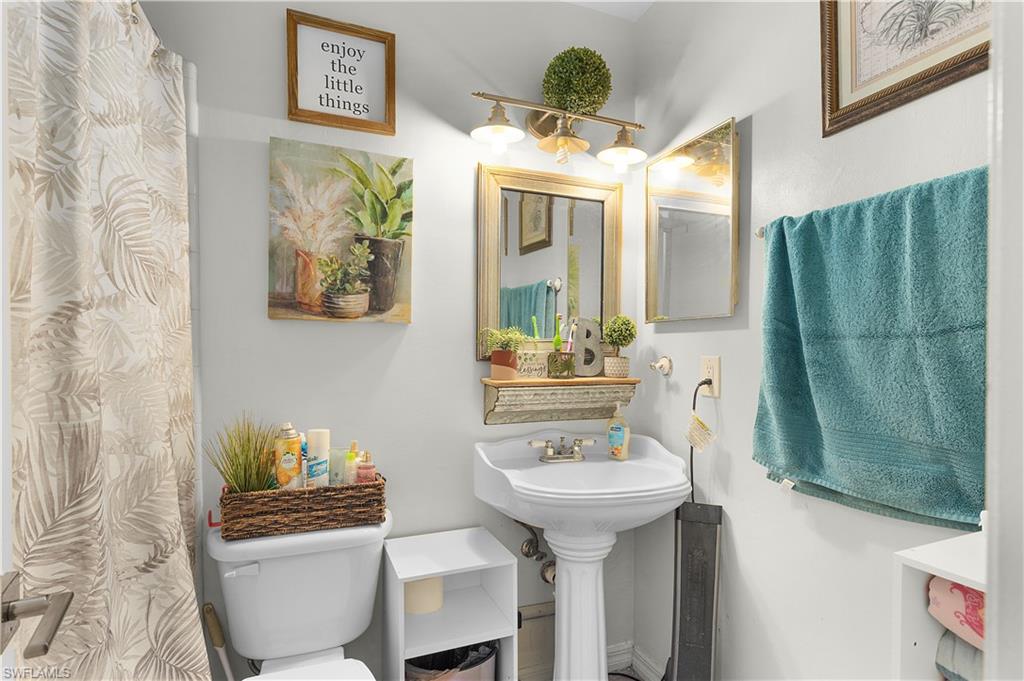 NORTH FORT MYERS - Residential