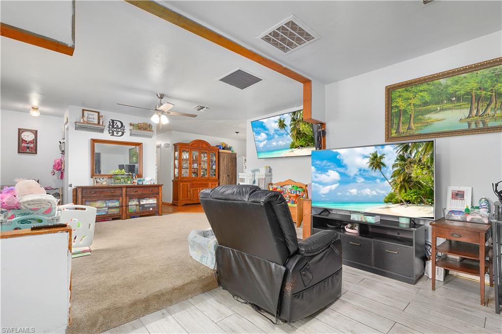 NORTH FORT MYERS - Residential