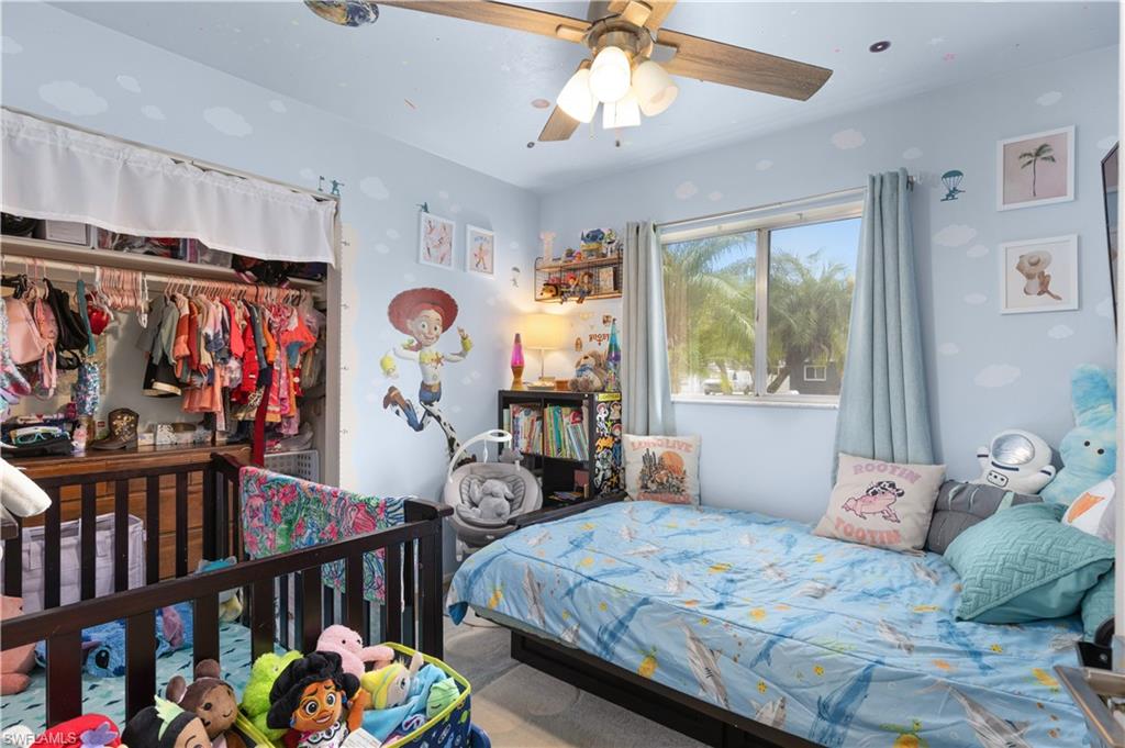 NORTH FORT MYERS - Residential