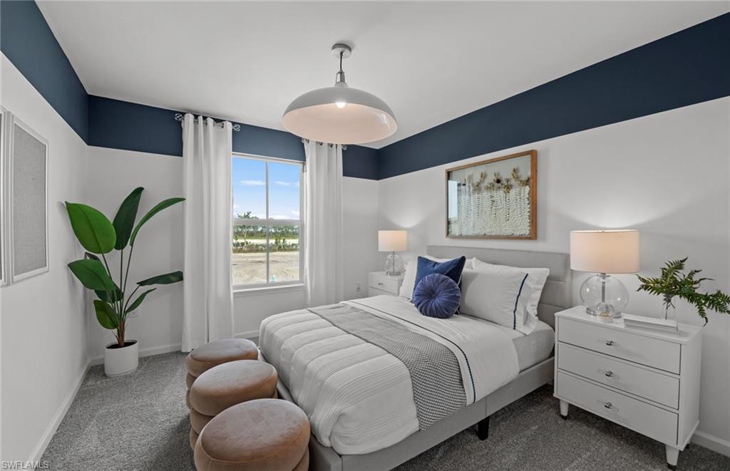 WHISPERING LAKES - Residential