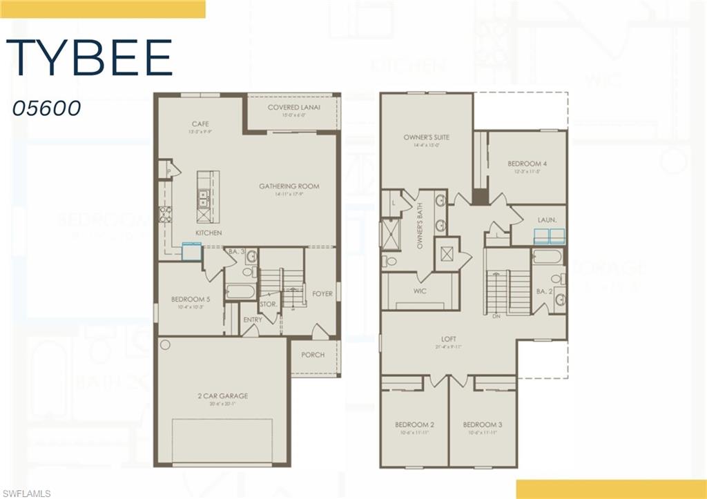 WHISPERING LAKES - Residential