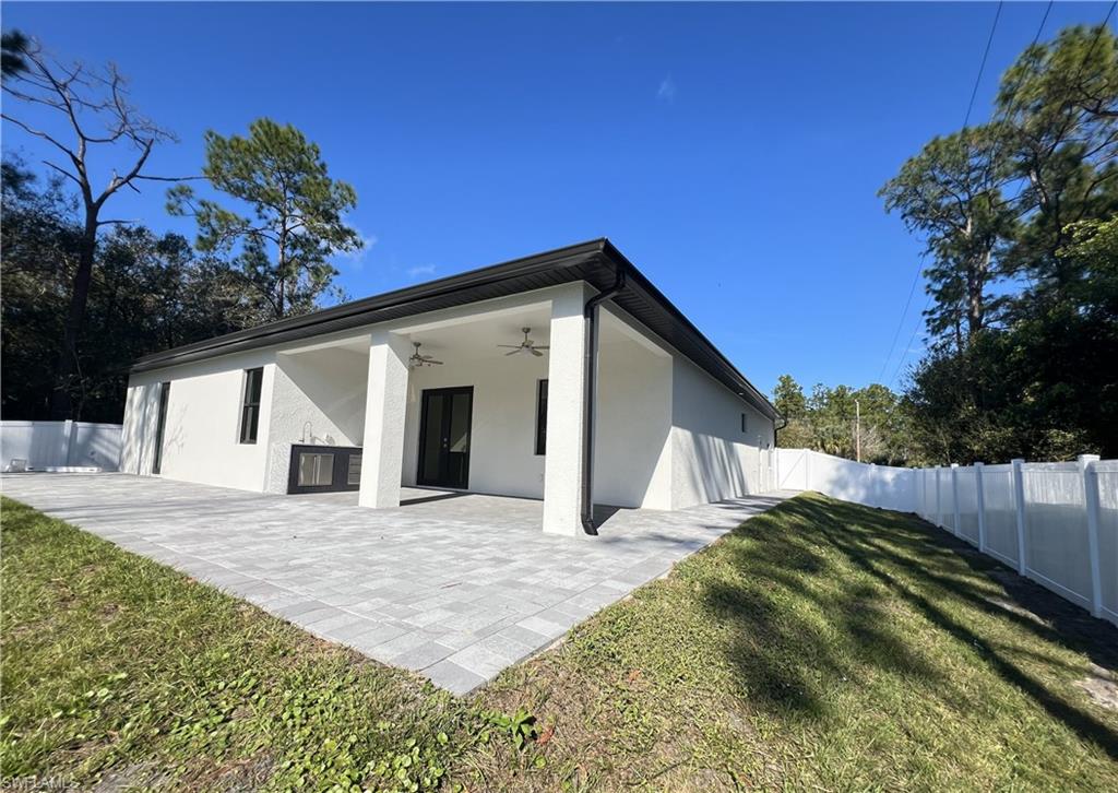 GOLDEN GATE ESTATES - Residential