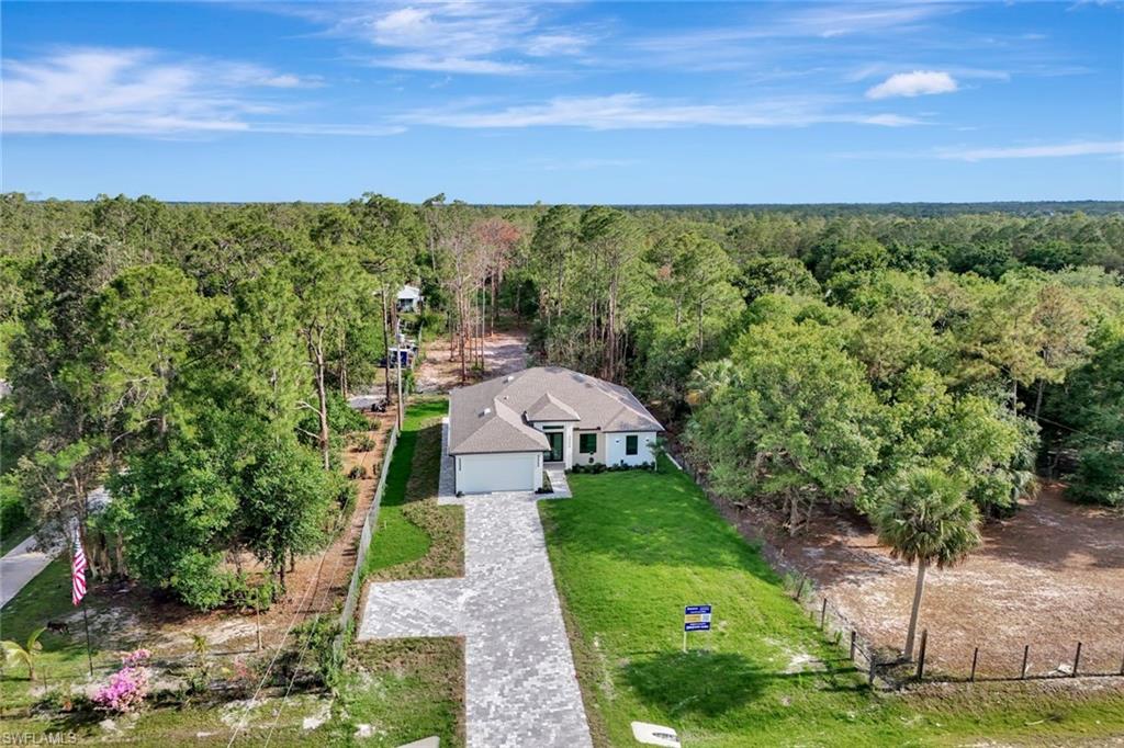 GOLDEN GATE ESTATES - Residential