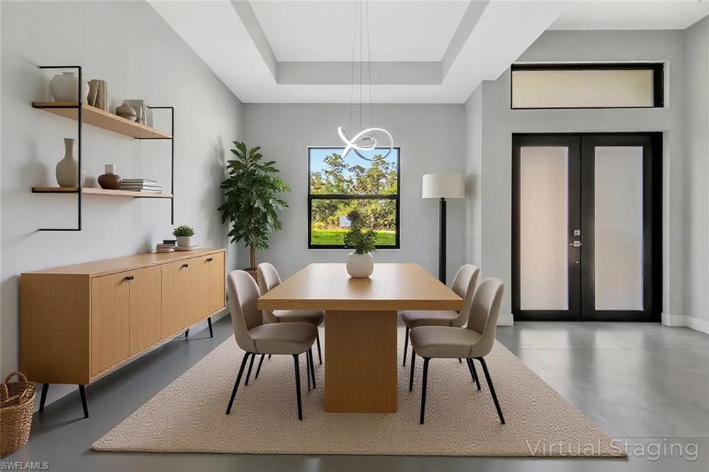 GOLDEN GATE ESTATES - Residential