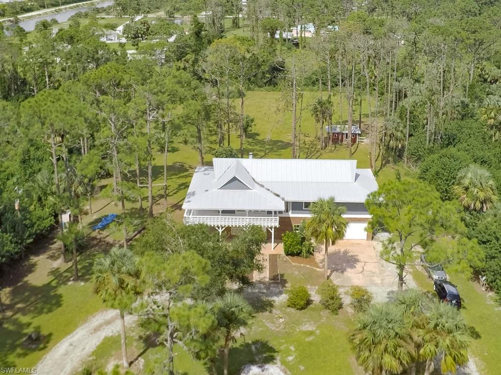 GOLDEN GATE ESTATES - Residential