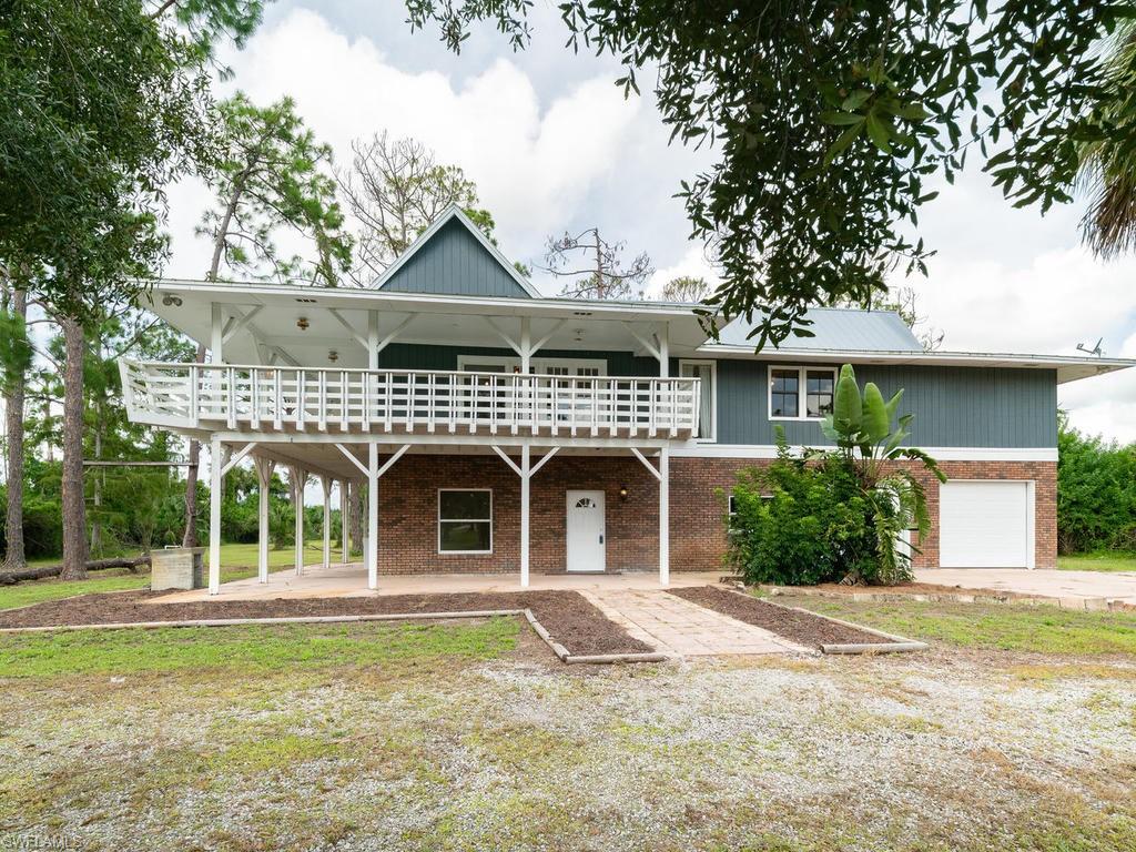 GOLDEN GATE ESTATES - Residential