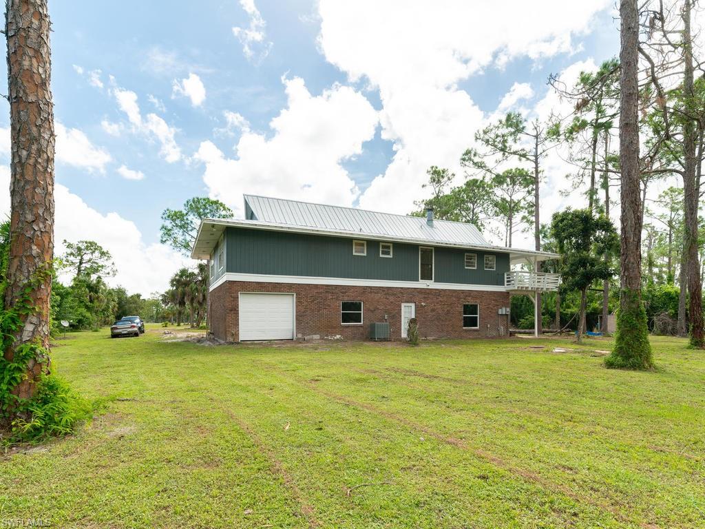 GOLDEN GATE ESTATES - Residential