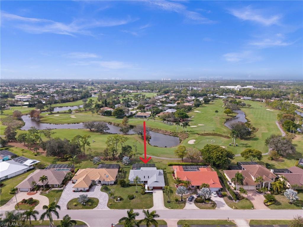 IMPERIAL GOLF ESTATES - Residential