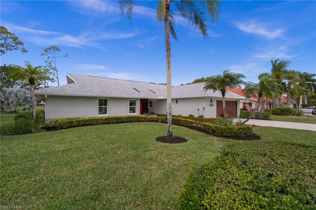 IMPERIAL GOLF ESTATES - Residential