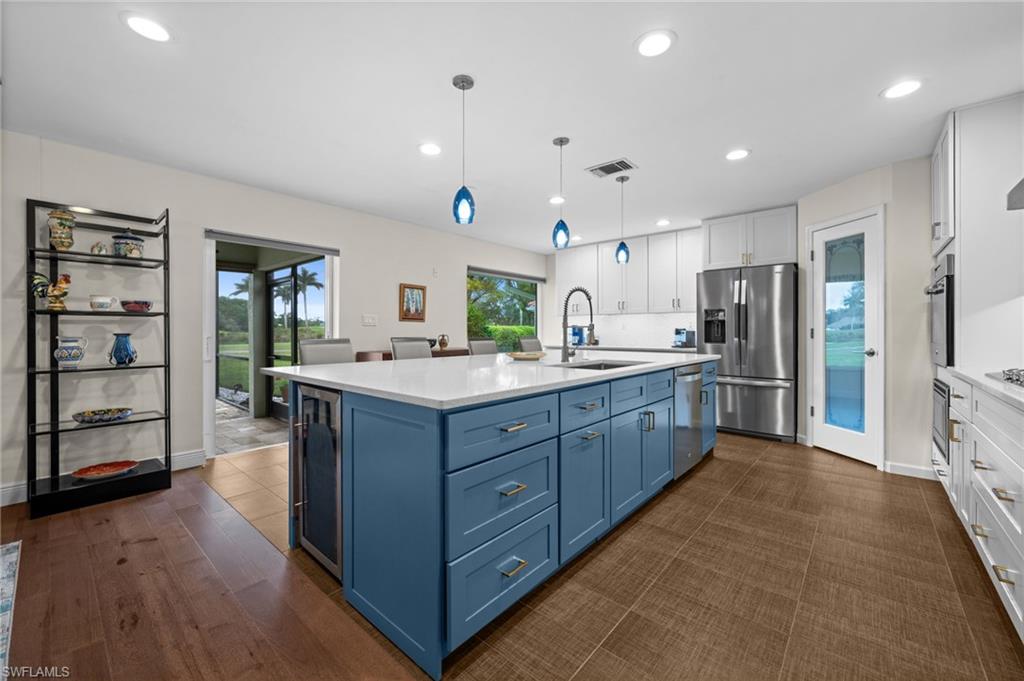 IMPERIAL GOLF ESTATES - Residential