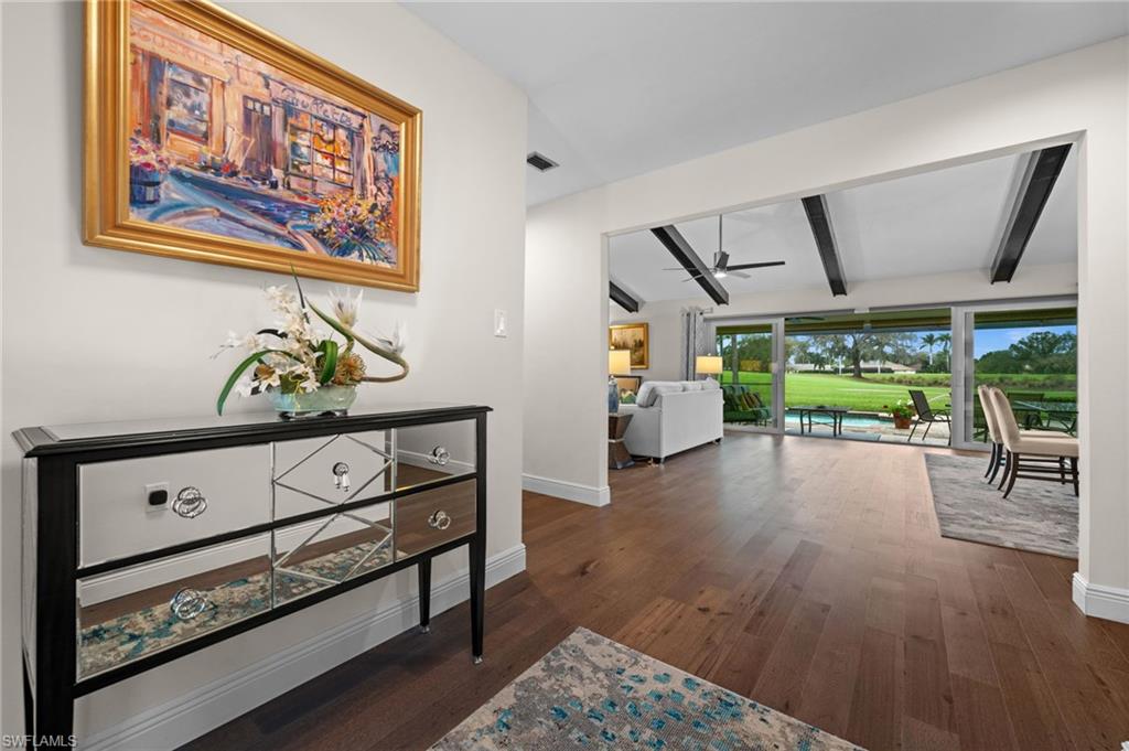 IMPERIAL GOLF ESTATES - Residential