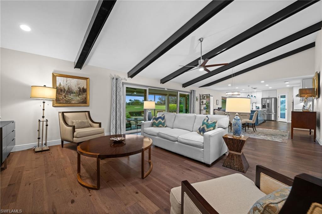 IMPERIAL GOLF ESTATES - Residential