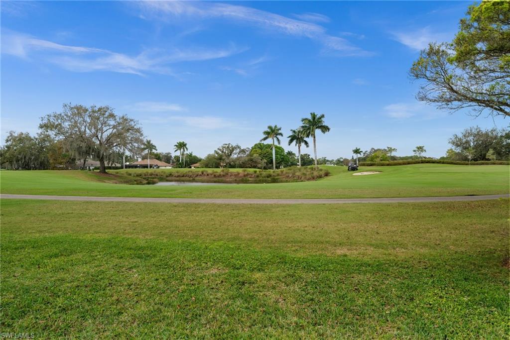 IMPERIAL GOLF ESTATES - Residential