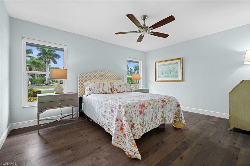 IMPERIAL GOLF ESTATES - Residential