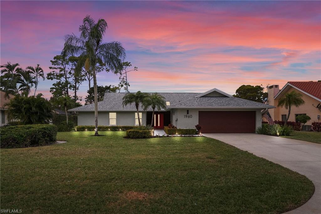 IMPERIAL GOLF ESTATES - Residential