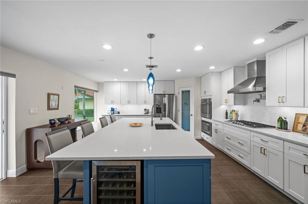 IMPERIAL GOLF ESTATES - Residential