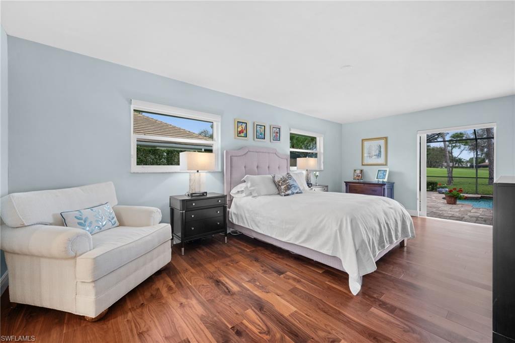 IMPERIAL GOLF ESTATES - Residential