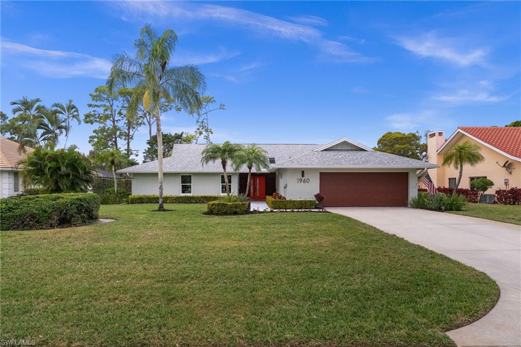 IMPERIAL GOLF ESTATES - Residential