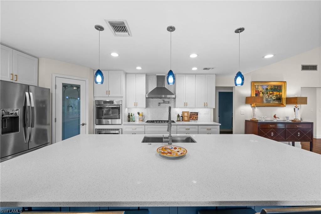 IMPERIAL GOLF ESTATES - Residential