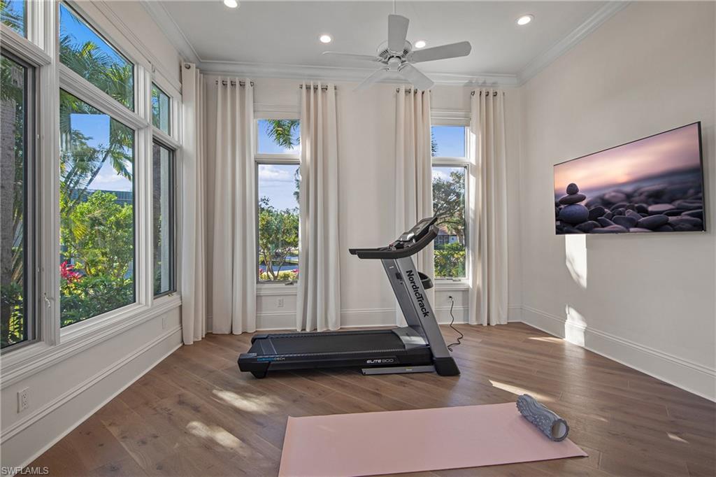 QUAIL WEST - Residential