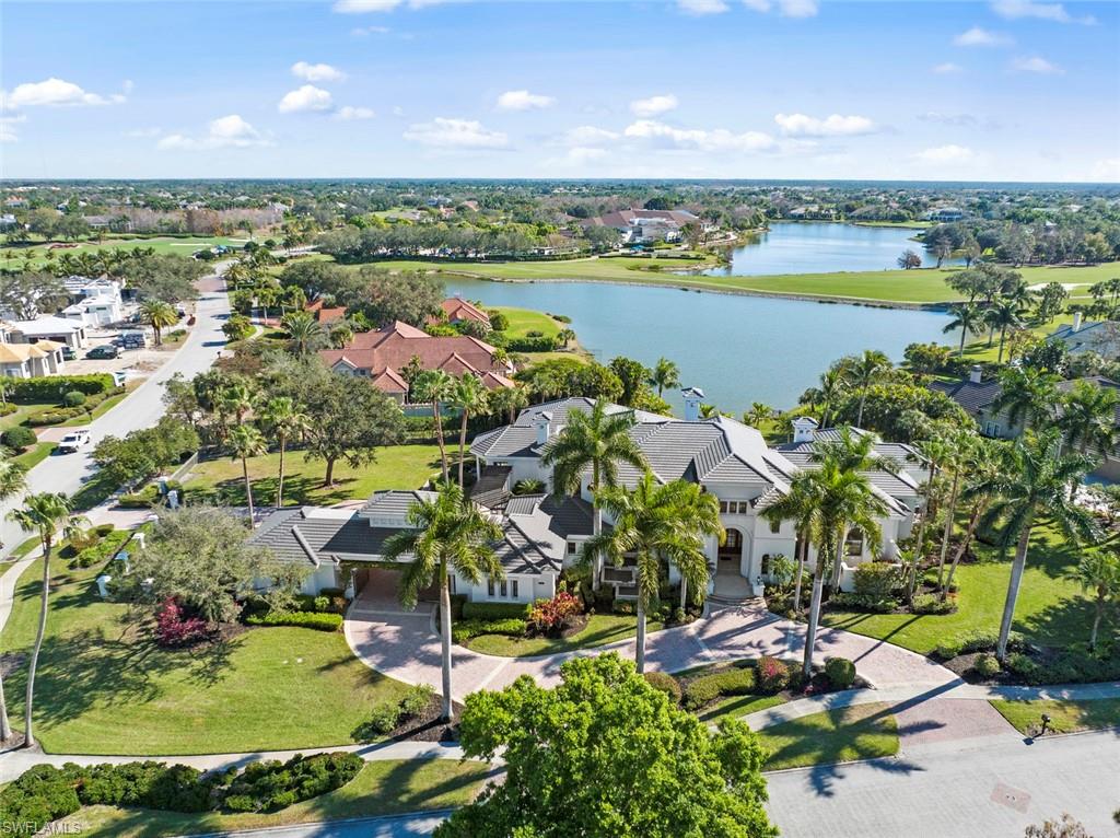 QUAIL WEST - Residential