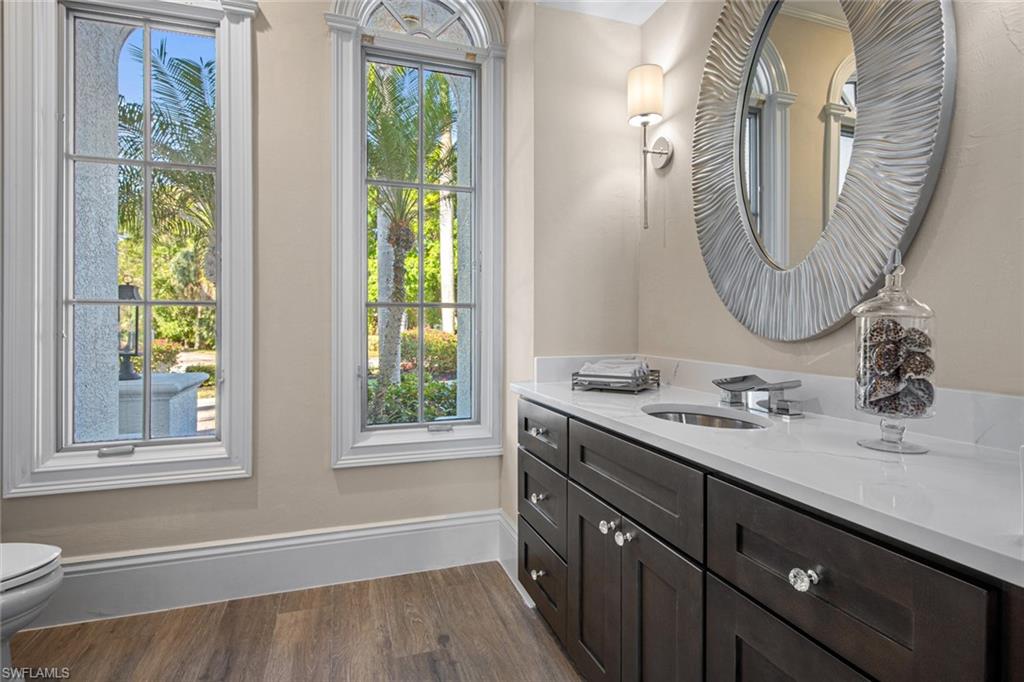 QUAIL WEST - Residential