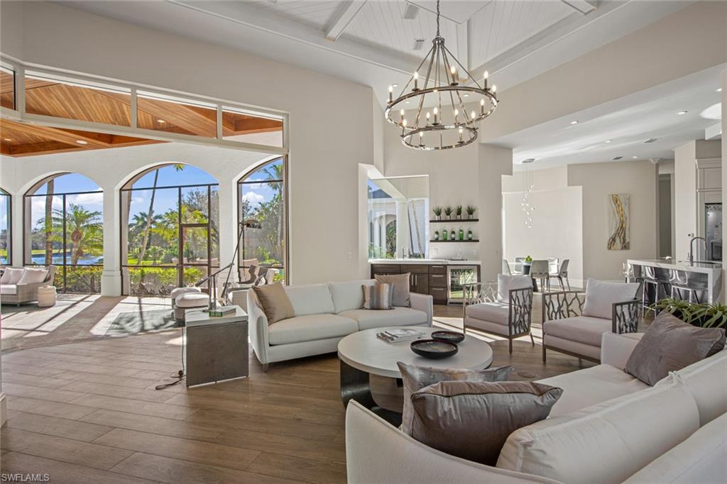 QUAIL WEST - Residential