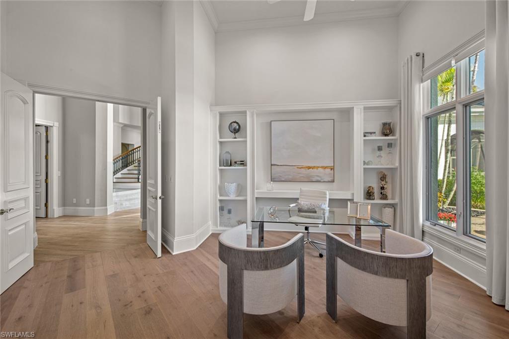 QUAIL WEST - Residential