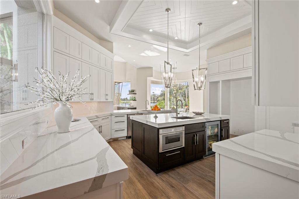 QUAIL WEST - Residential