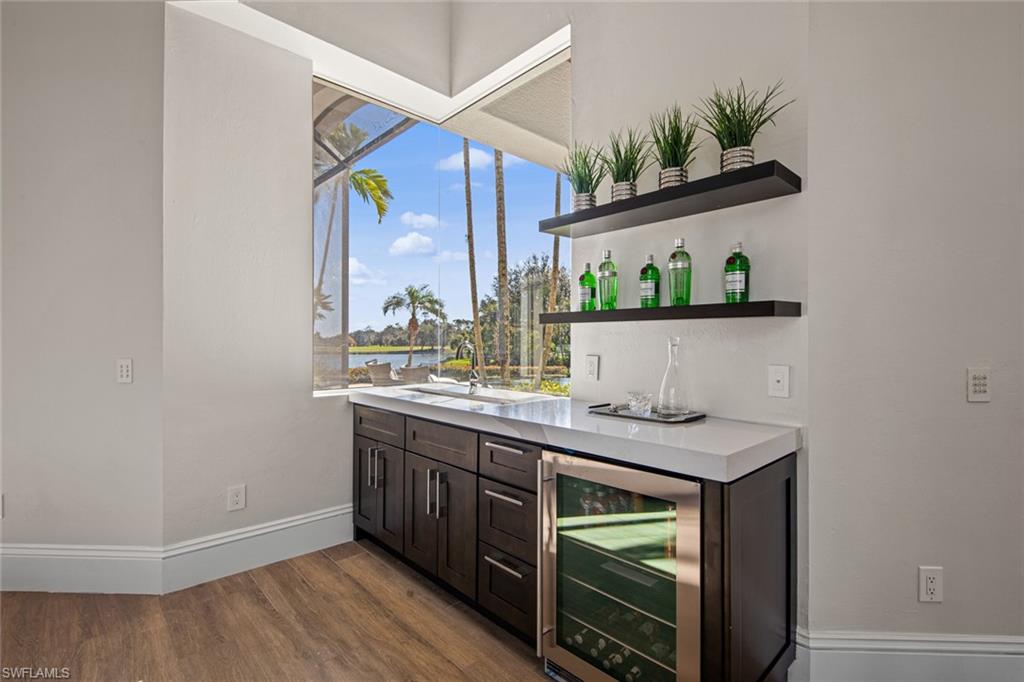 QUAIL WEST - Residential