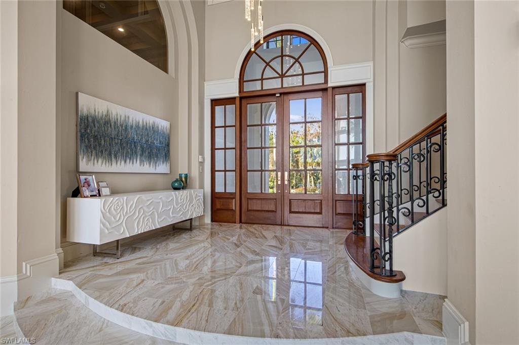 QUAIL WEST - Residential