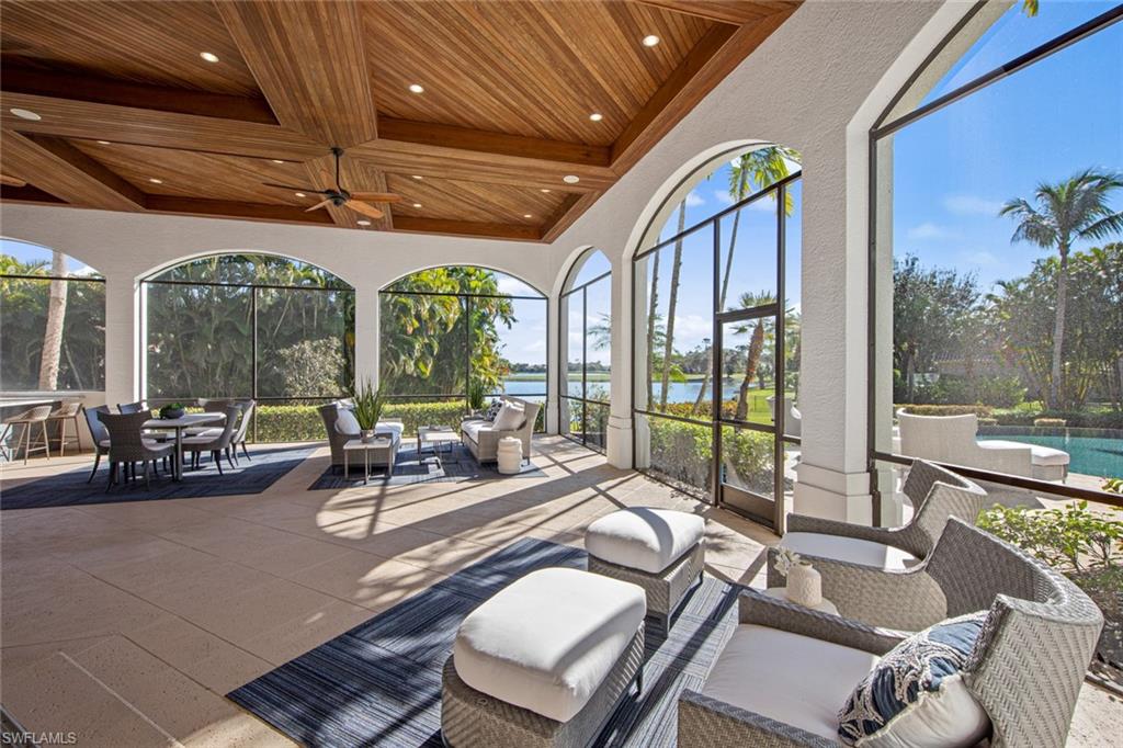 QUAIL WEST - Residential