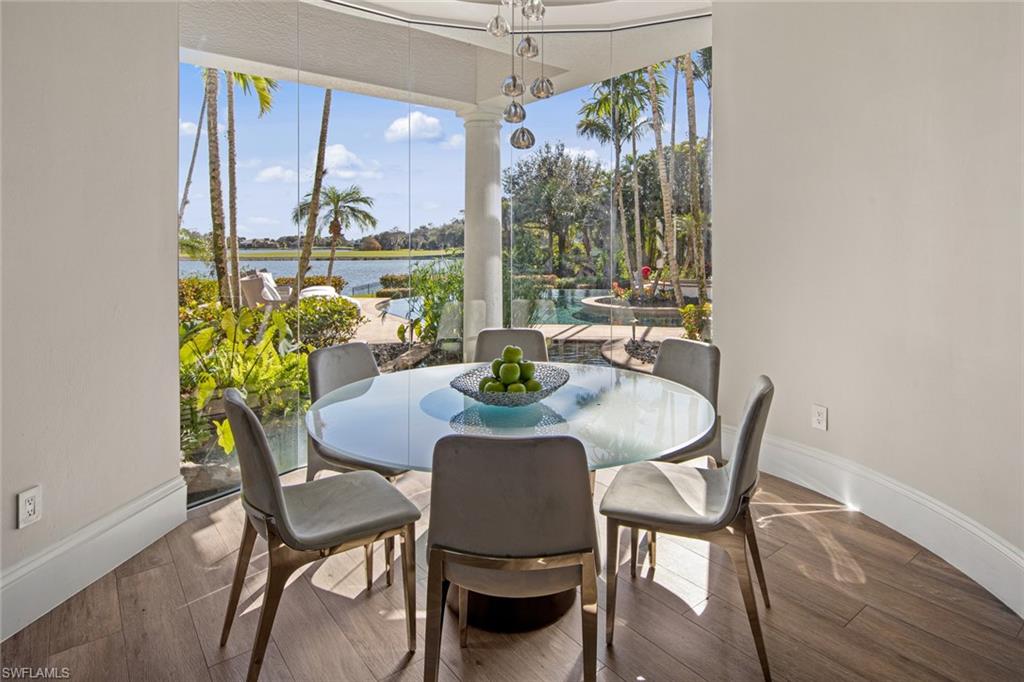 QUAIL WEST - Residential