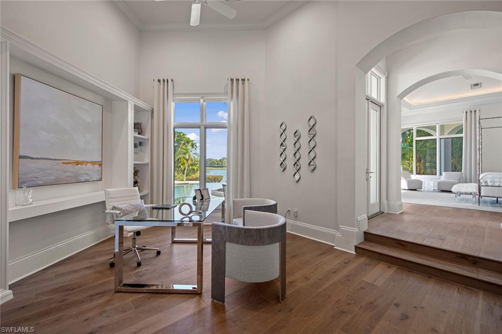 QUAIL WEST - Residential