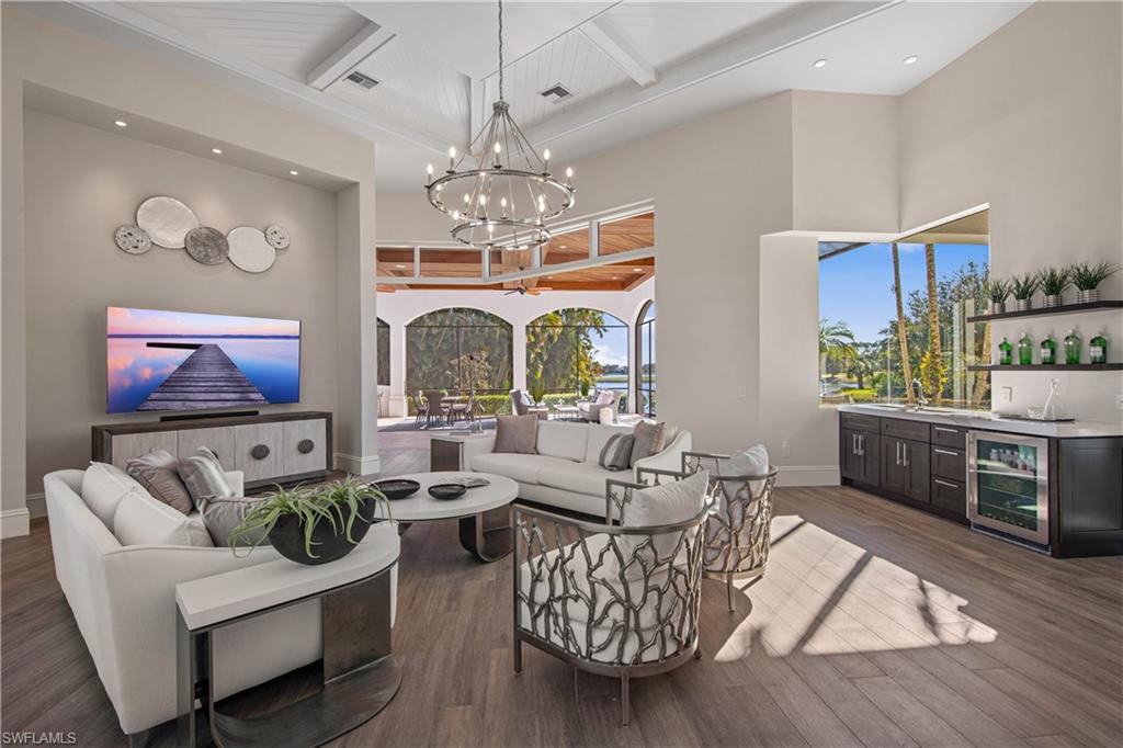 QUAIL WEST - Residential