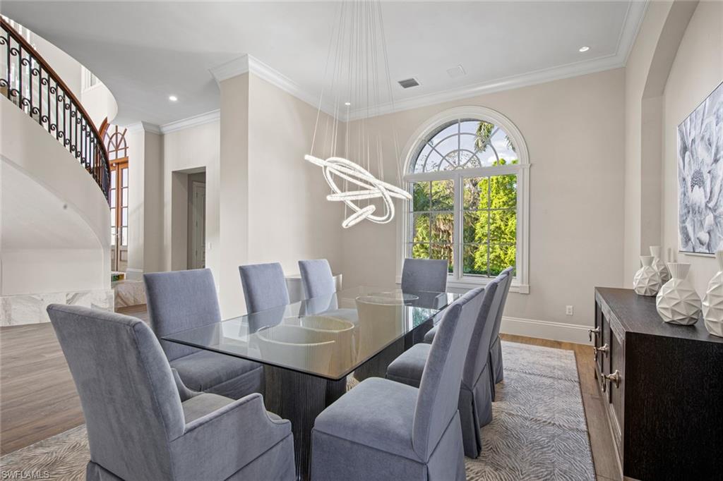 QUAIL WEST - Residential