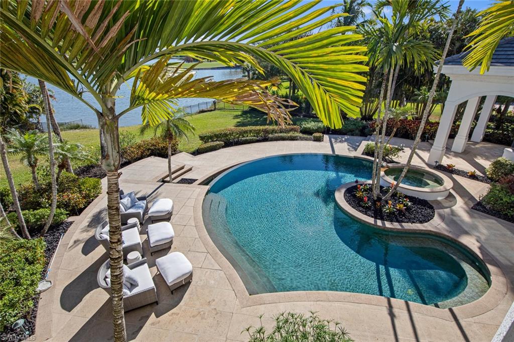 QUAIL WEST - Residential