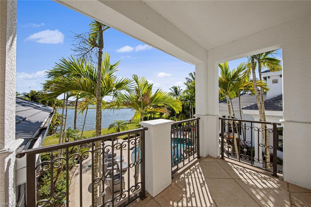 QUAIL WEST - Residential