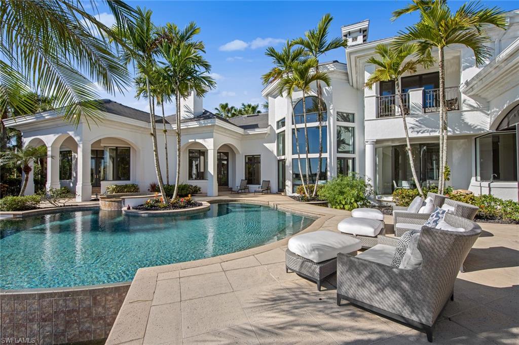 QUAIL WEST - Residential