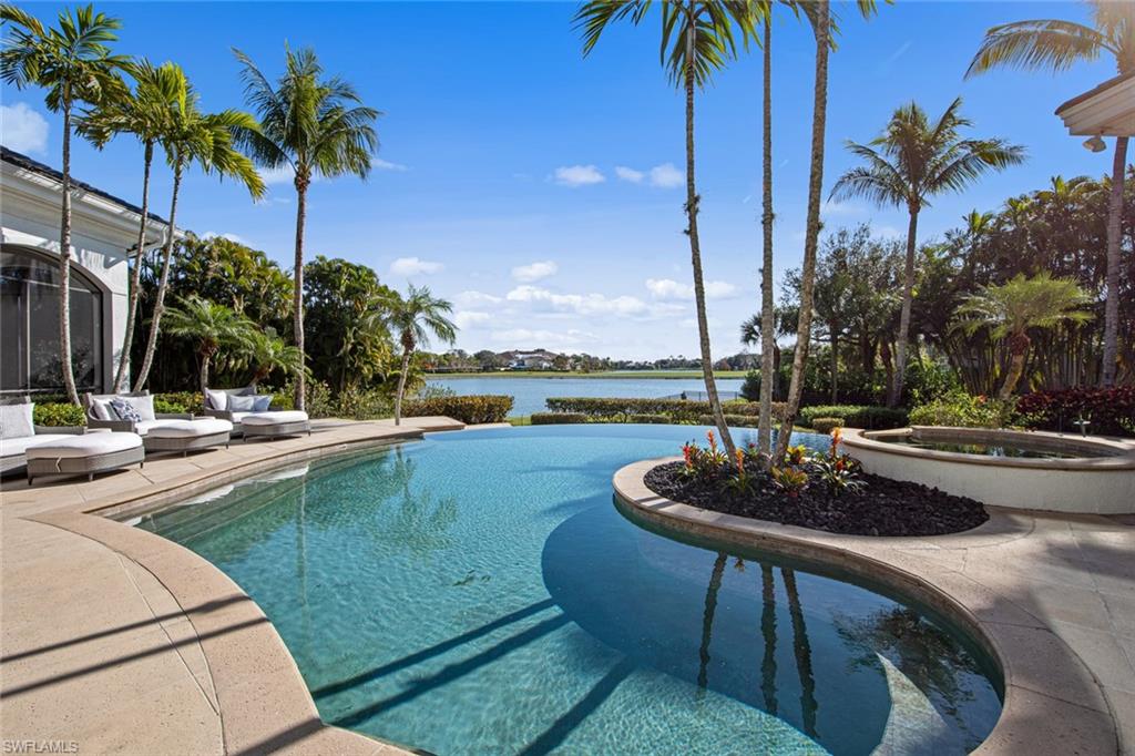 QUAIL WEST - Residential